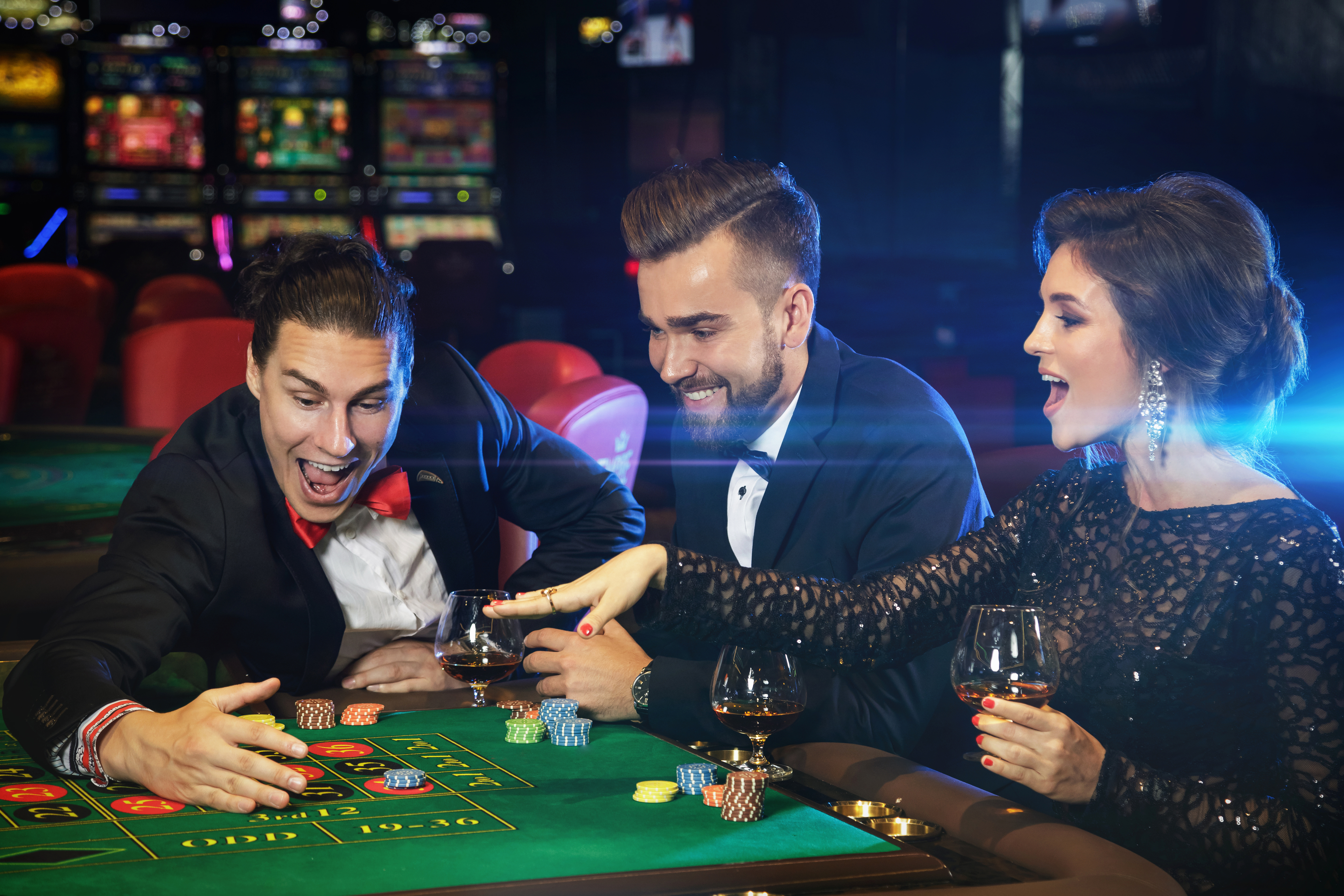 Philadelphia Park Casino